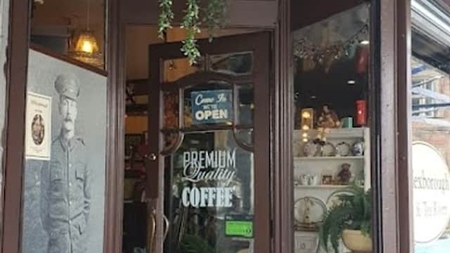 30Mexborough Café & Tea Room - Tea Rooms in mexborough