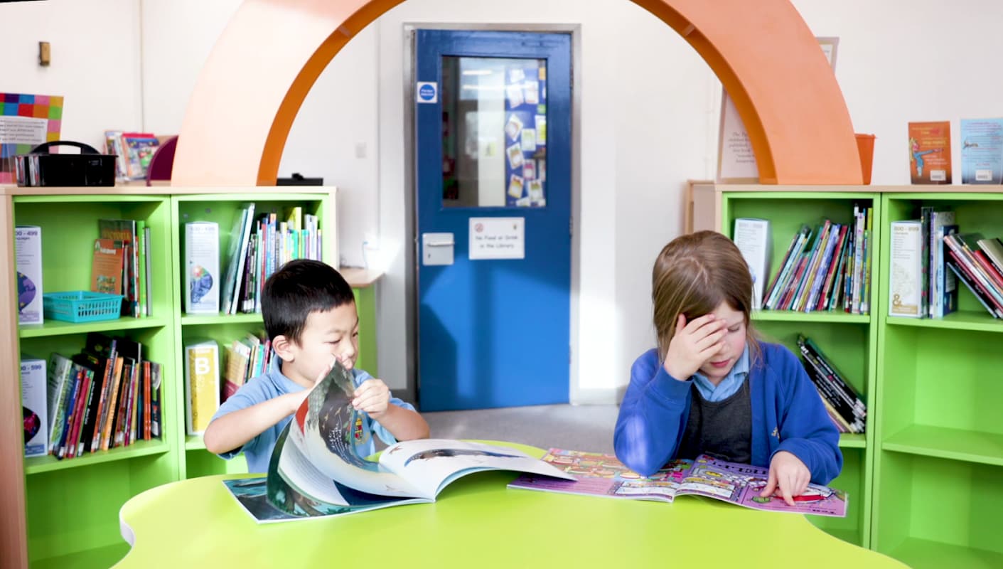 Sacred Heart Catholic Primary School
