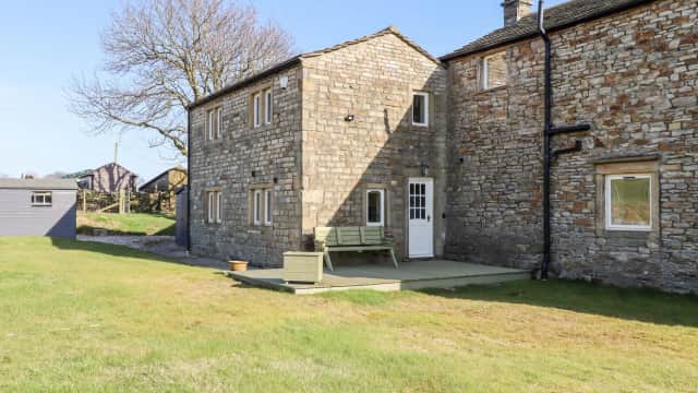 Accommodation at The Annexe in glusburn