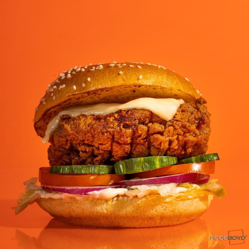 FOODBOXD™