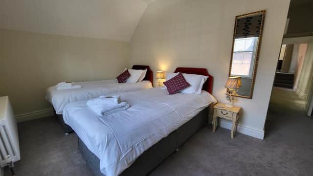 Accommodation at Apt 1, 71 Micklegate, YORK in york