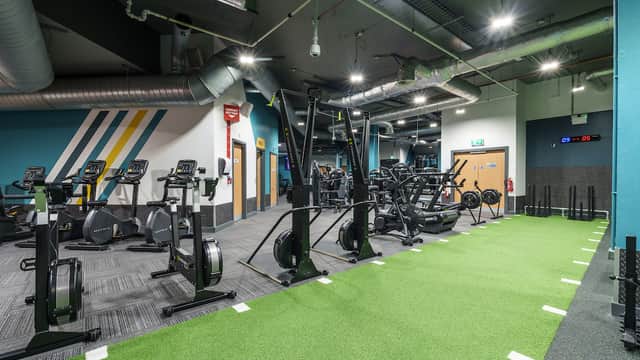 PureGym Leeds City Centre South - Upgrade Complete!