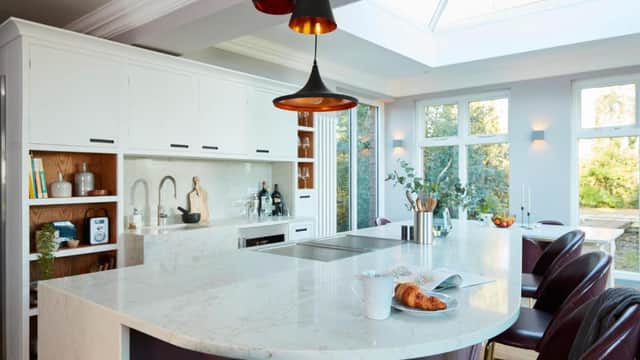 Accommodation at Spacious 4 bed family cottage in parkland setting in melbourne