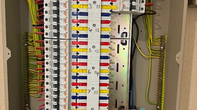 Bentley Electrical Services Limited - Electricians in barnsley