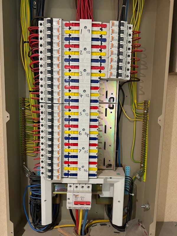 Bentley Electrical Services Limited