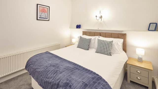 Accommodation at Host & Stay - 4 Boulby Bank Top in whitby