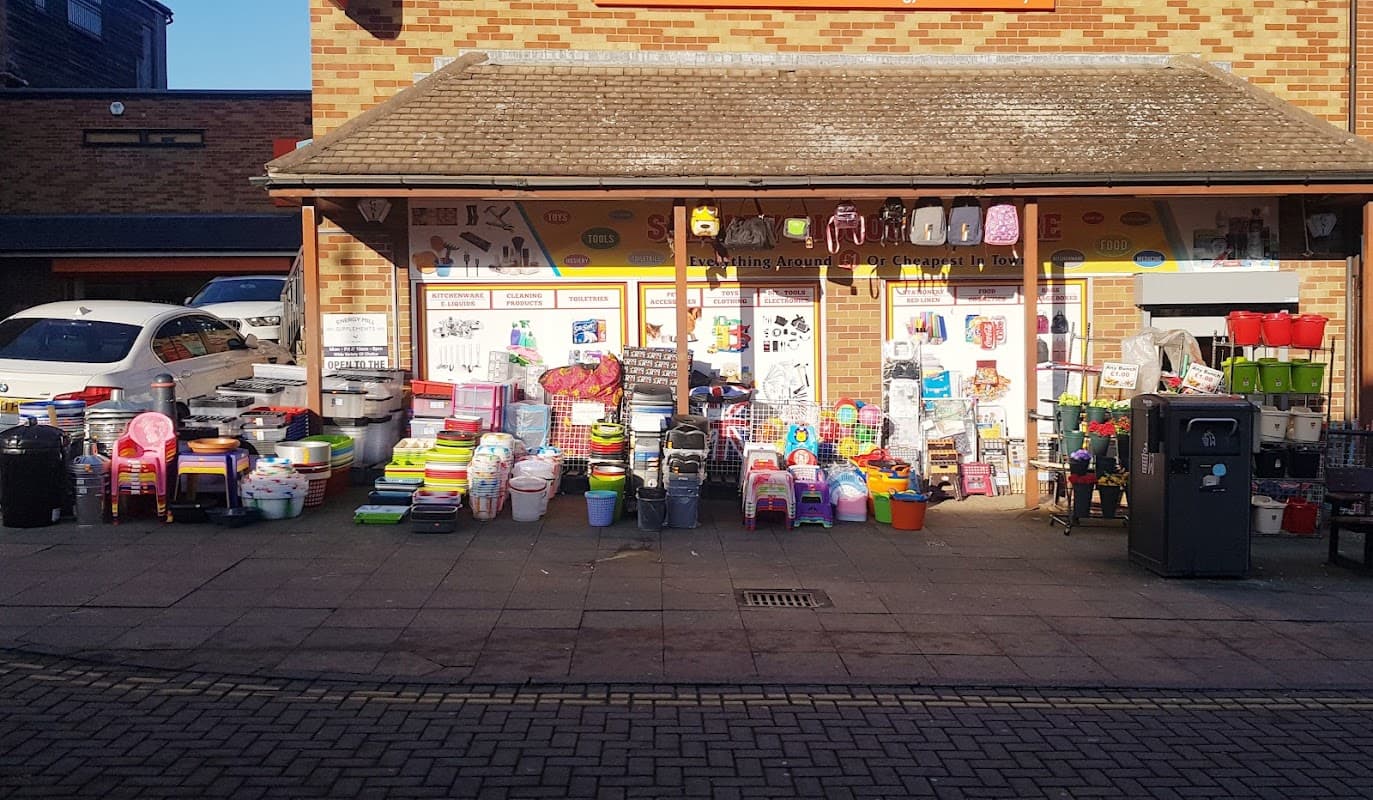 Shipley Discount Store