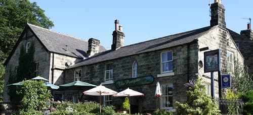 Postgate Inn