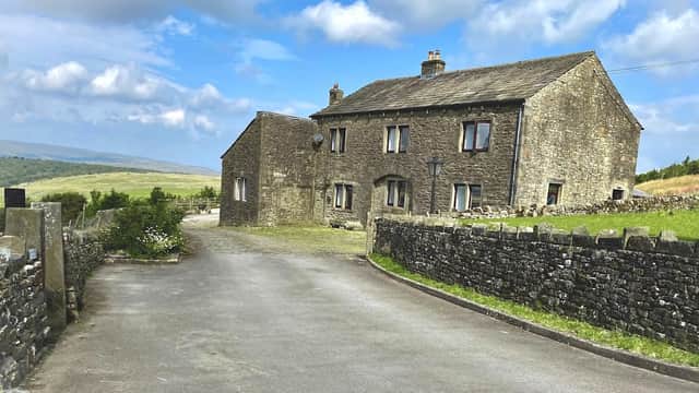 Grassington Bunk Barn - Hostel in grassington