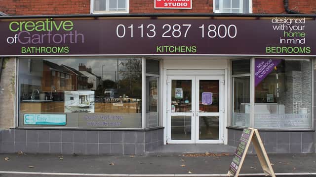 Creative of Garforth - Homeware in garforth