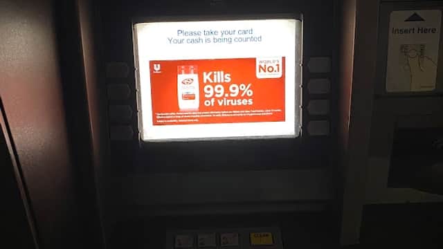 Tesco ATM - ATMs in halifax