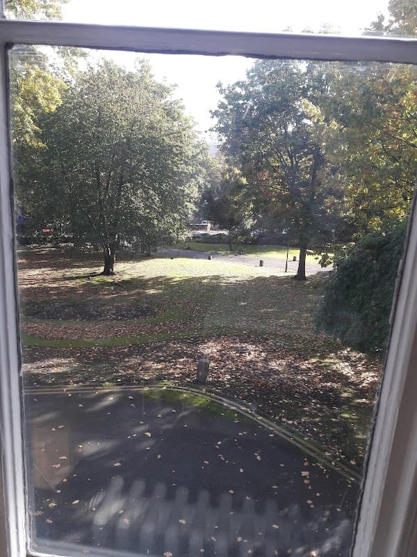 Heart of the Campus