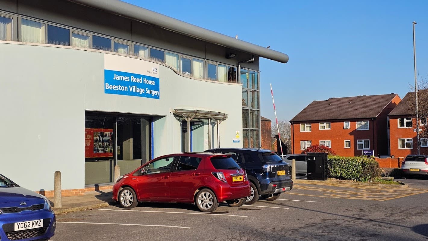Beeston Village Surgery