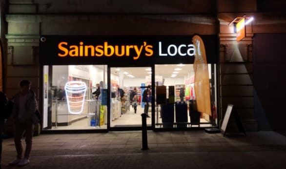 Sainsbury's Local