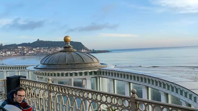Spa Hotel - Spa in scarborough