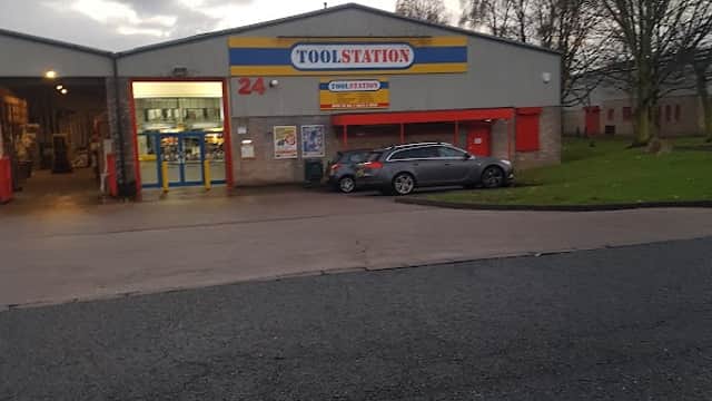 Toolstation Wakefield - Ironmongers in wakefield