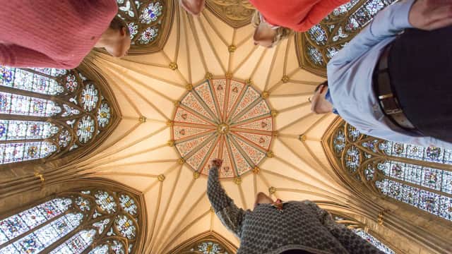 YorkTour - Tour in york