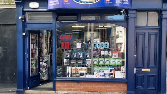 Coastal Communication - Phone Shops in scarborough