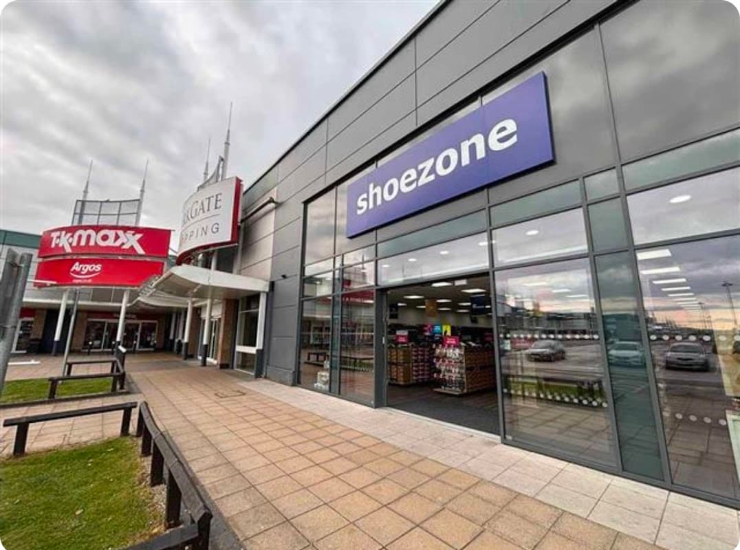 Shoezone