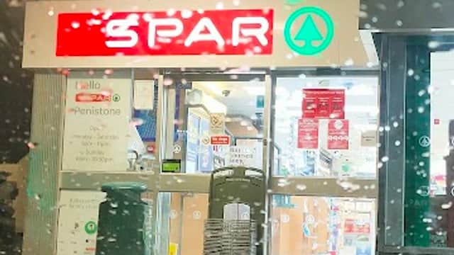 SPAR Penistone - Corner Shops in penistone