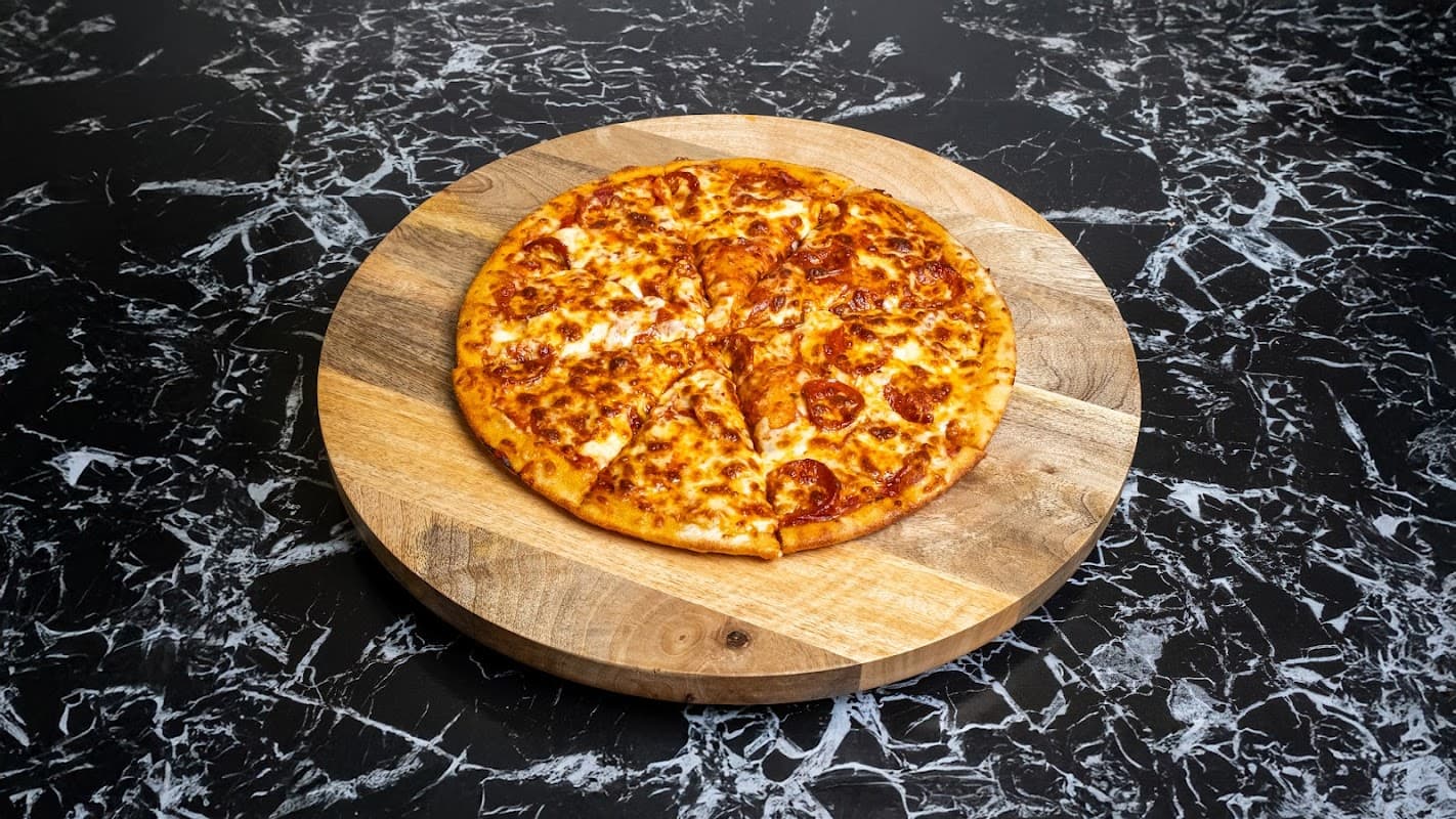 Mozzarellis