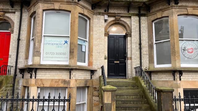 Scarborough Chiropractic Clinic - Chiropractors in scarborough