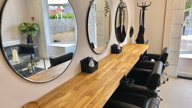 Harriet Amy Hairdressing - Hair Salons in bridlington
