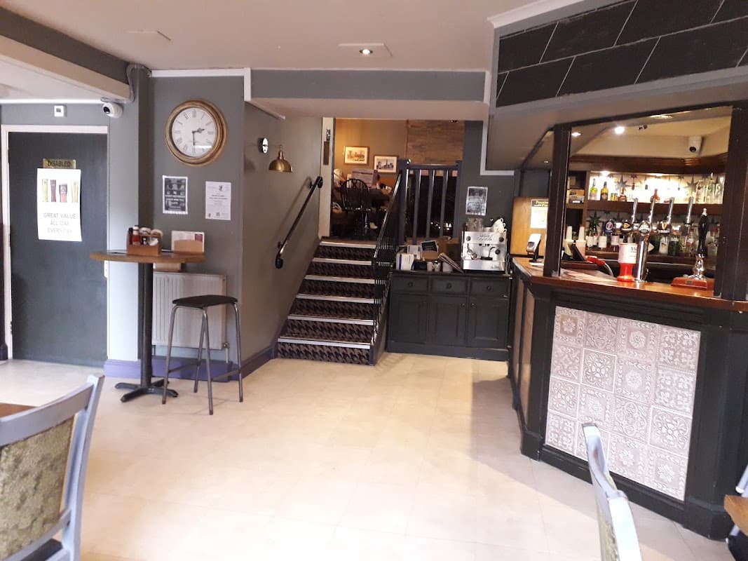 The Turf Hotel