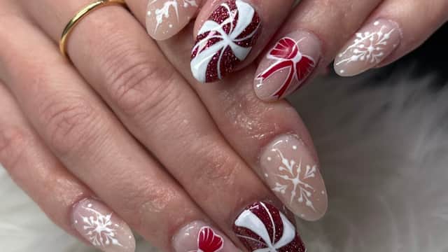 Jaynesis nail studio - Nail Salons in thornaby