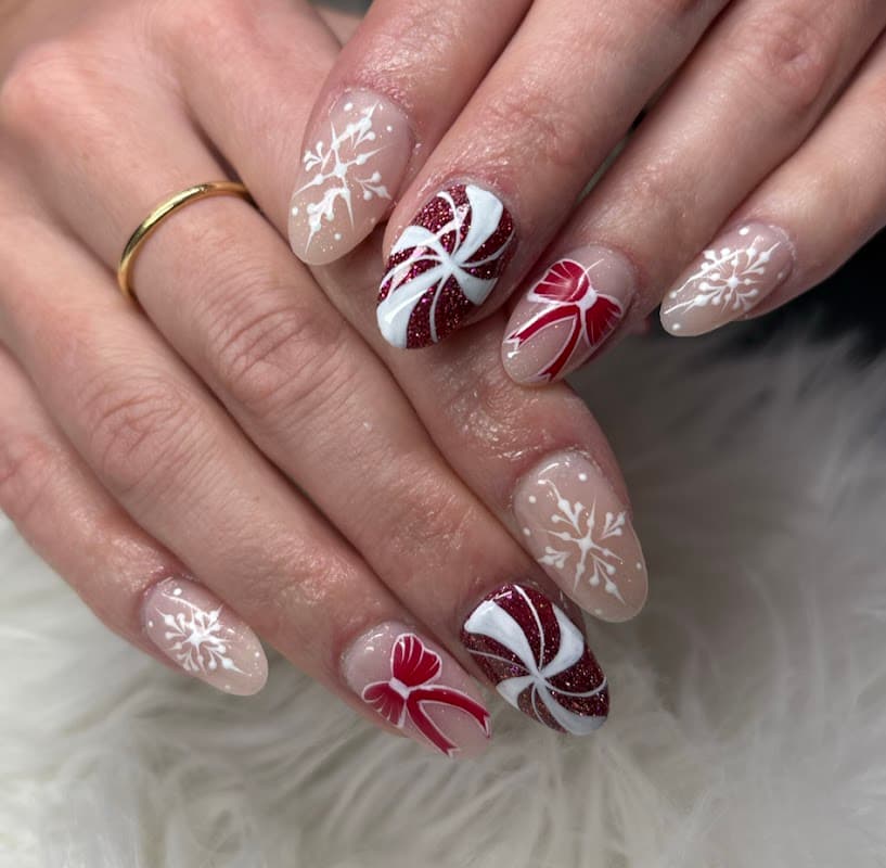 Jaynesis nail studio
