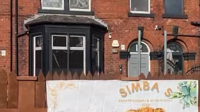 Simba's Private Nursery & After School Club - Nurseries in beeston