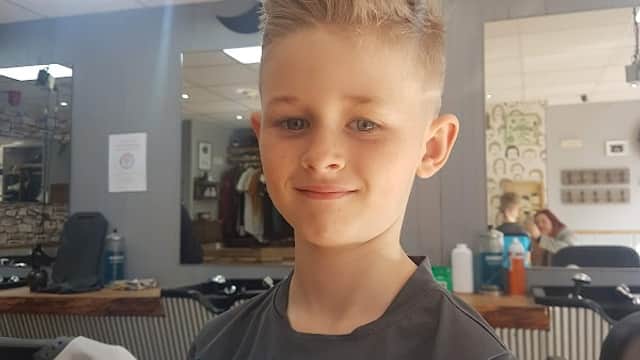 King & Captain Barbershop - Barbers in thirsk