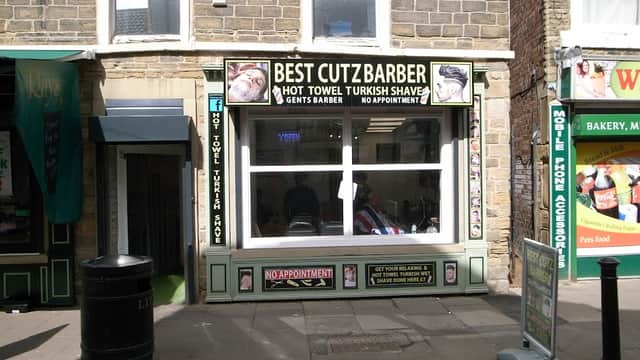 Best Cutz Barber - Barbers in wath upon dearne