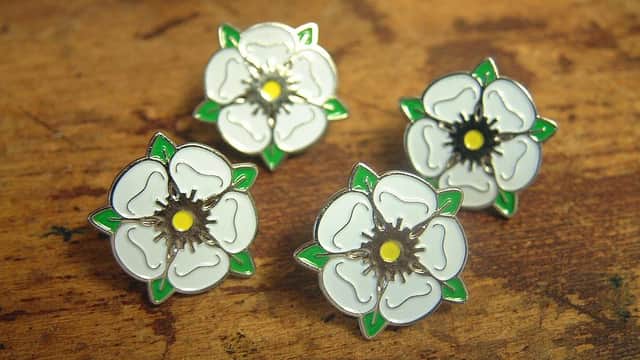 Yorkshire Badges - Gift Shops in darnall