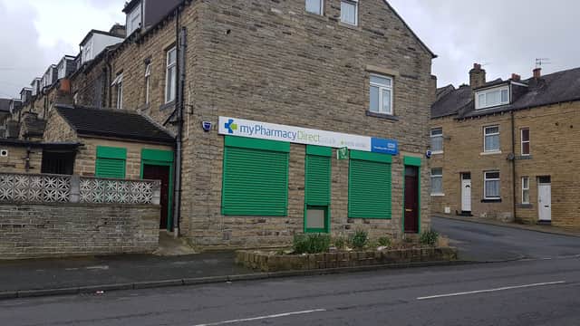 myPharmacy Direct - Pharmacies in keighley
