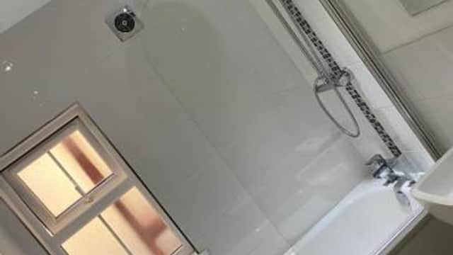 Accommodation at Robert street Harrogate in harrogate