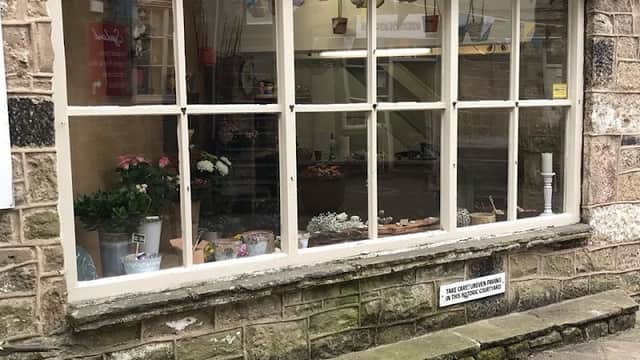 Sticks n Stones - Florists in pateley bridge