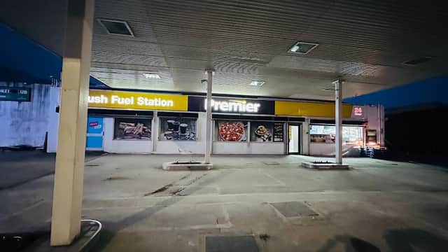 Flush Fuel Station (Gulf) - Petrol Stations in cleckheaton