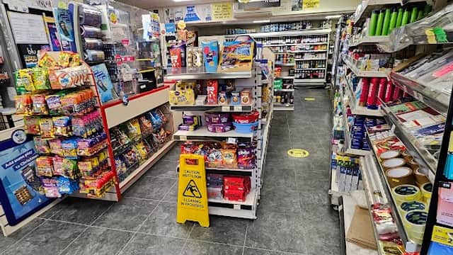 Rowland Street Stores - Supermarkets in skipton
