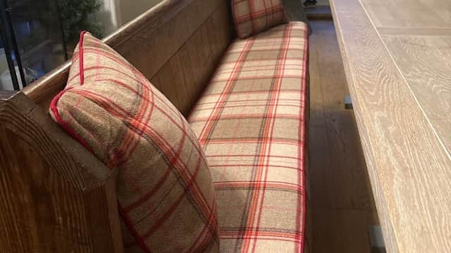 Lowbridge Upholstery - Furniture Shops in keighley