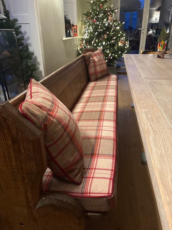 Lowbridge Upholstery