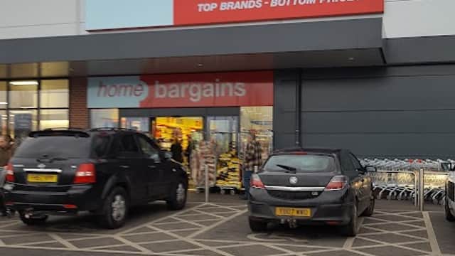 Home Bargains - Discount Stores in rotherham