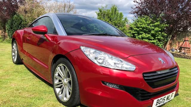 Alan Sedman Motors Ltd - Car Dealers in bedale