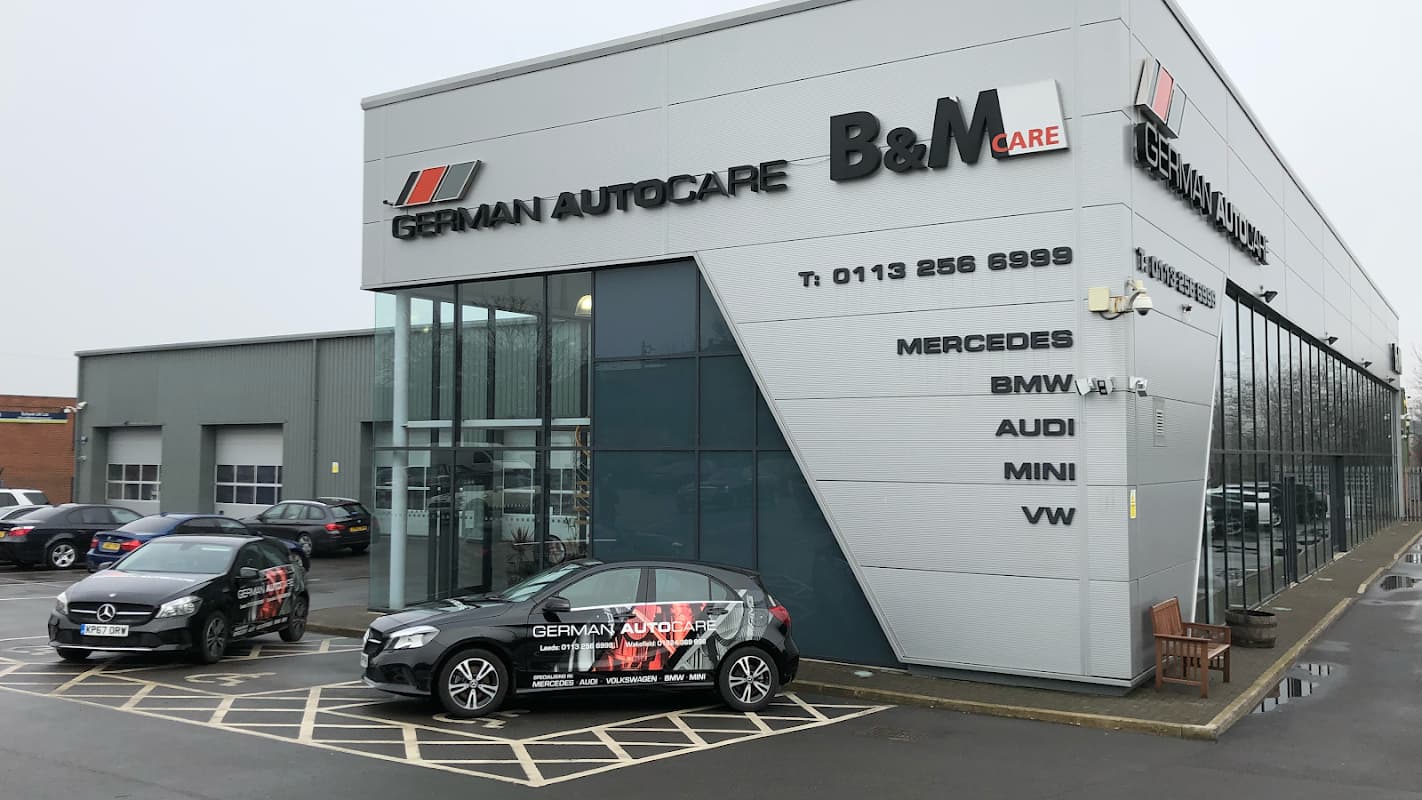 German AutoCare