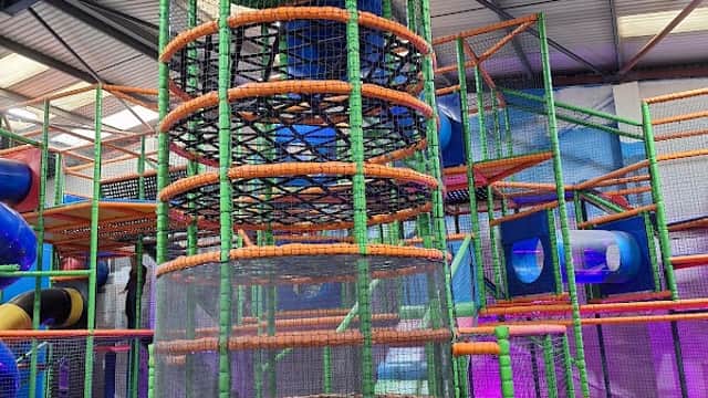Funopolis - Entertainment in shipley