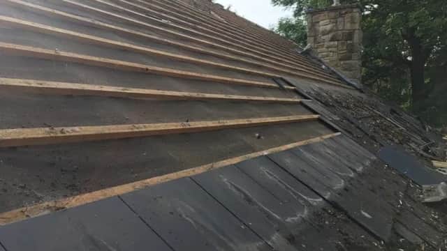 Simply Roofing Services - Roof Specialist, Flat Roof Repair, Roofers, Fascias & Soffits, Guttering York - Roofers in stockton on the forest