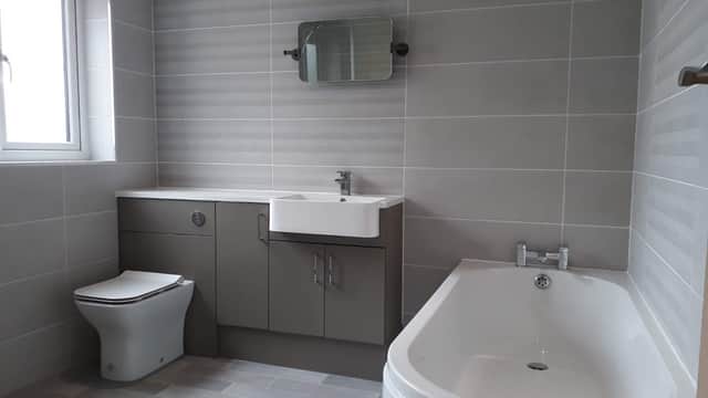 Ossett Plumbing And Heating - Plumbers in ossett