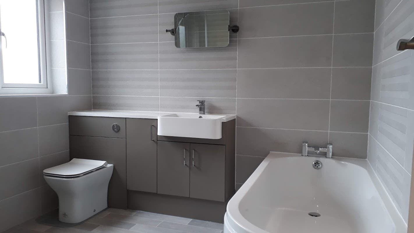 Ossett Plumbing And Heating