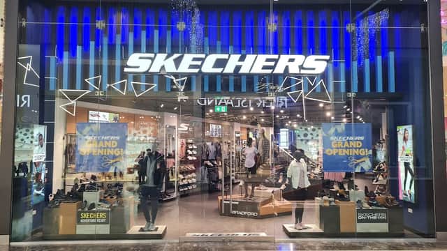 Skechers - Shoe Shops in bradford