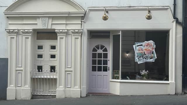Wendys Cakehouse - Bakers in scarborough